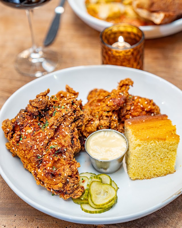 Church and Union Charleston photo 3