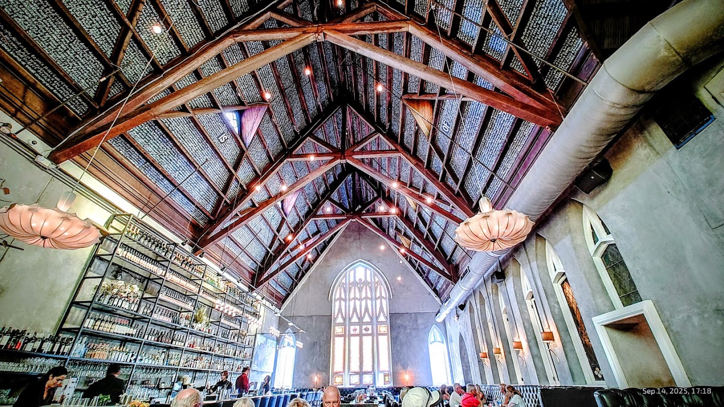 Church and Union Charleston photo 2