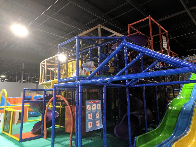 Universal Nonstop photo 2