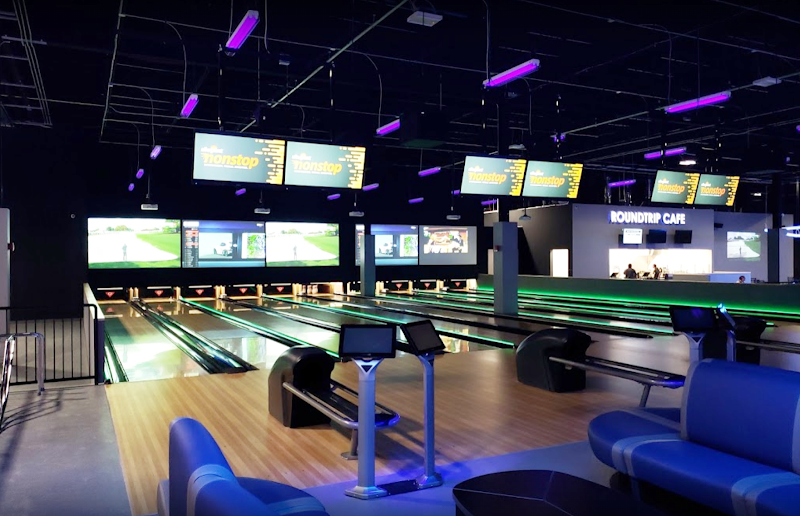 Universal Nonstop photo 1