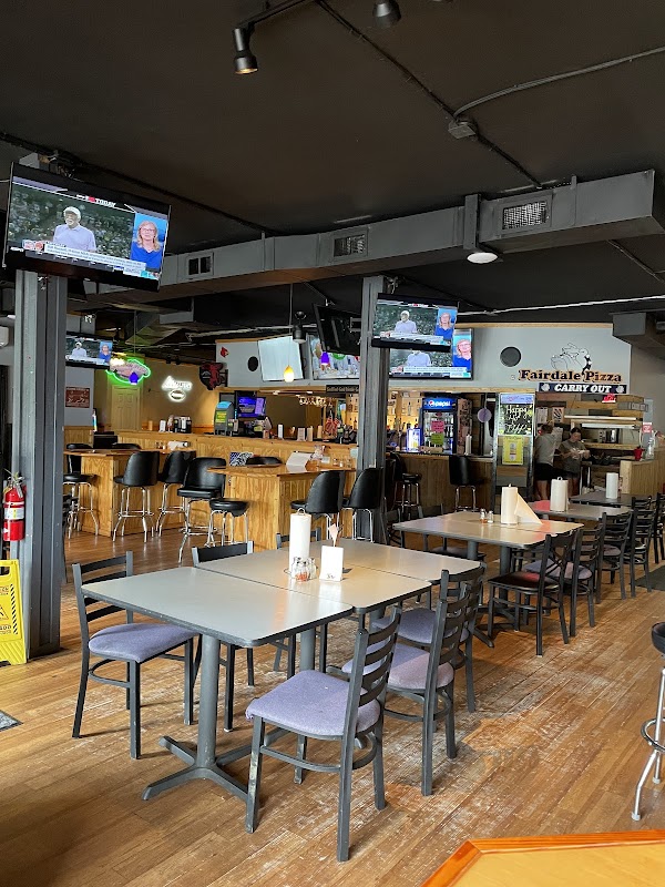 Photo by Dreaded Dinosaur