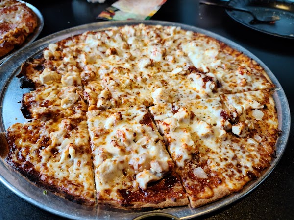 Photo by Wayne “The g33k” Bonnett