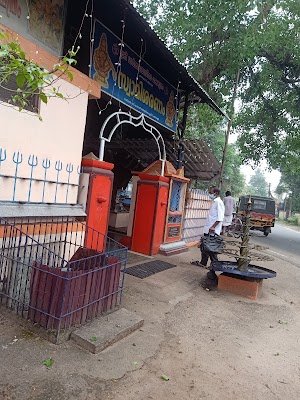Dr. Unnikrishnan Kartha