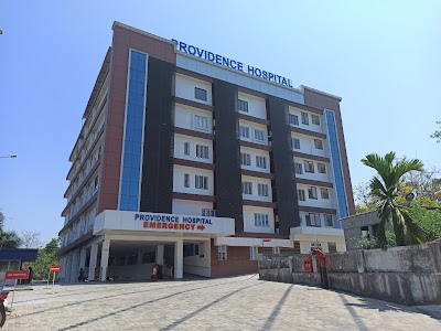 Providence Hospital, Thumpoly, Alappuzha - Image 2