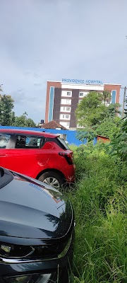 Providence Hospital, Thumpoly, Alappuzha - Image 3