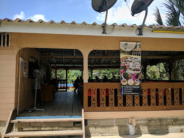 restoran sri tanjung - Photo 1