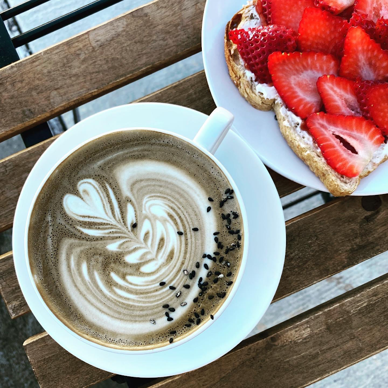 The Cuppo Coffee & Tea - Jersey Village photo 2