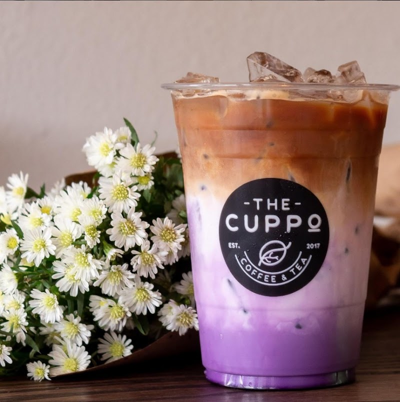 The Cuppo Coffee & Tea - Jersey Village photo 3