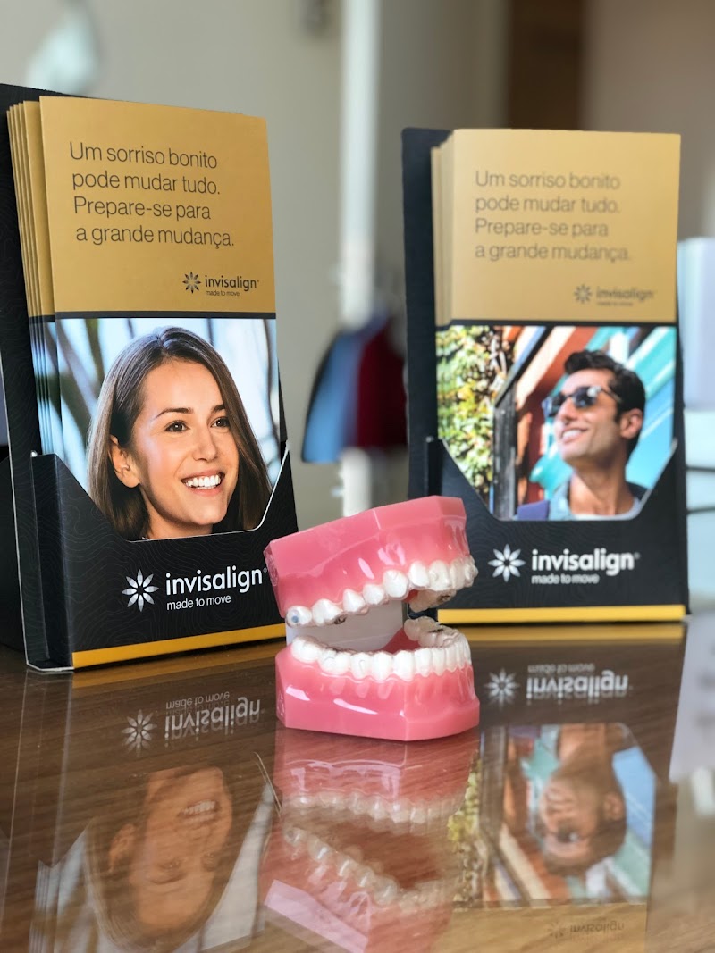 Dra Carina Cigolini - Cirurgiã-dentista - foto 3