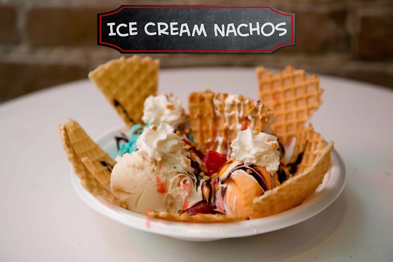 Hey Mikey's Ice Cream photo 2