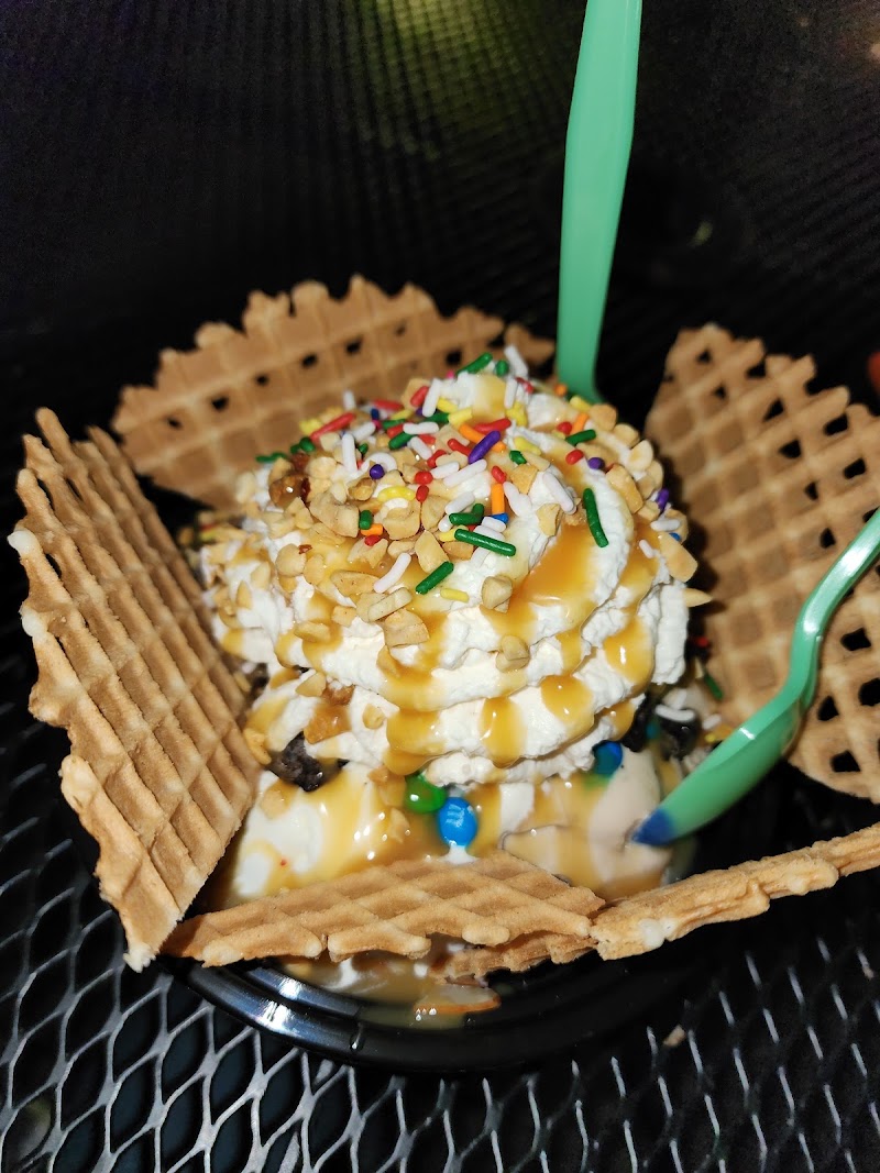Hey Mikey's Ice Cream photo 4