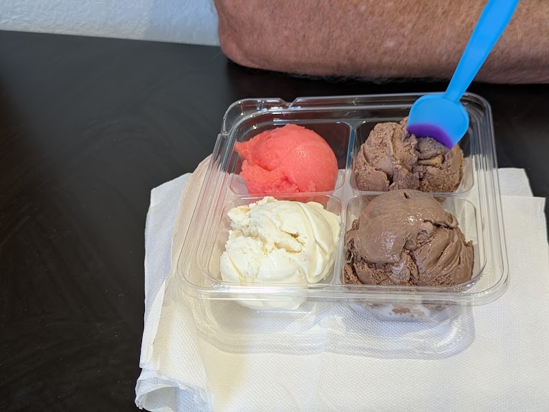Hey Mikey's Ice Cream photo 3
