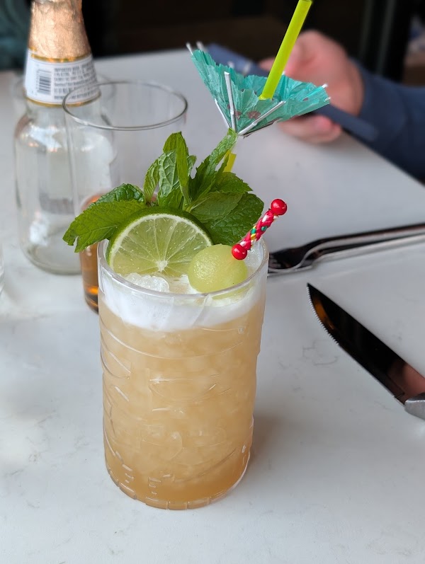 Grey Ghost Detroit photo 8