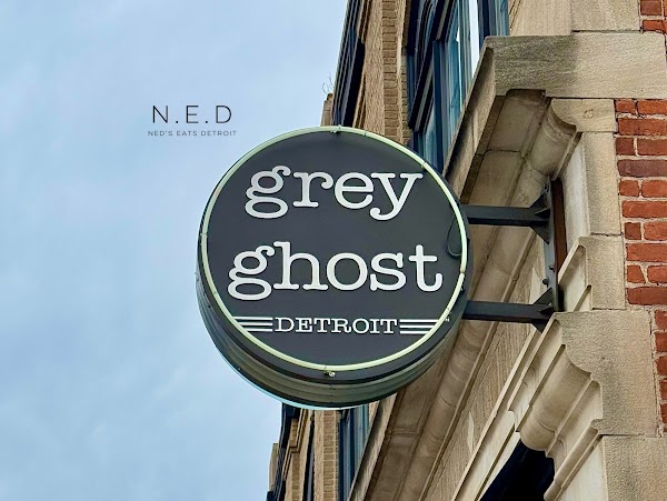 Grey Ghost Detroit photo 4