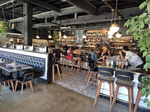 Grey Ghost Detroit photo 6