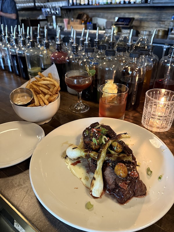 Grey Ghost Detroit photo 3