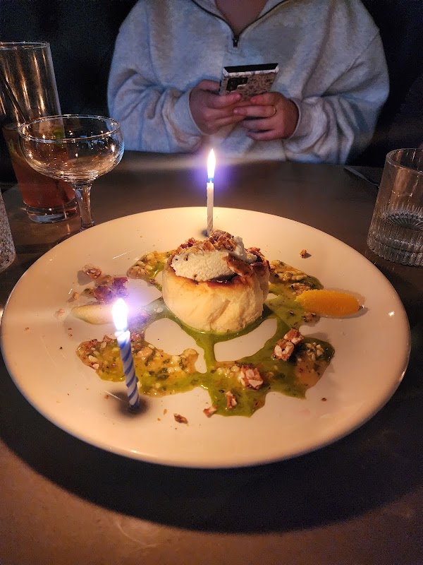 Grey Ghost Detroit photo 5