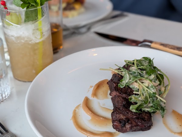 Grey Ghost Detroit photo 7