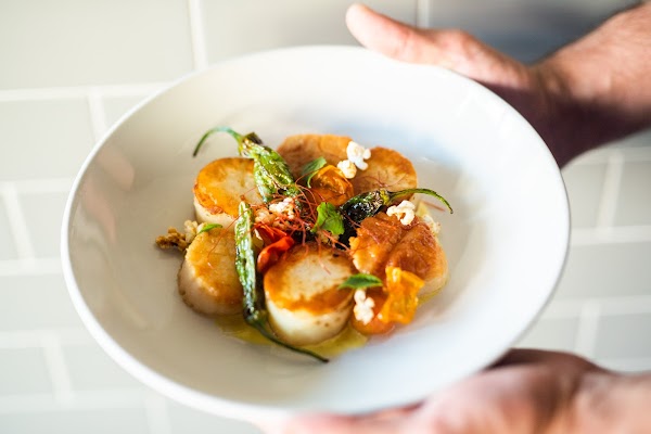 Grey Ghost Detroit photo 2