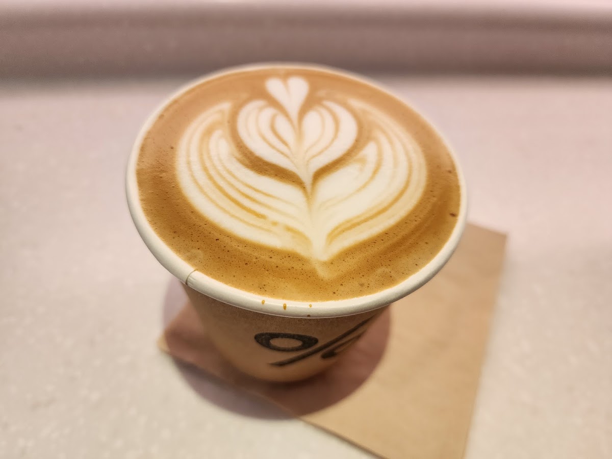 % Arabica (K11 ATELIER) photo 2