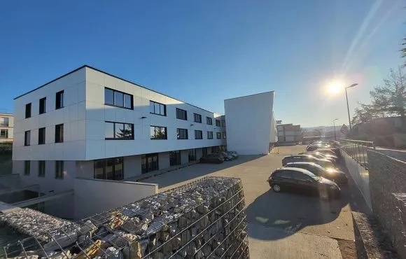 Morphée 42 - Docteur Jean-Guillaume WEBER