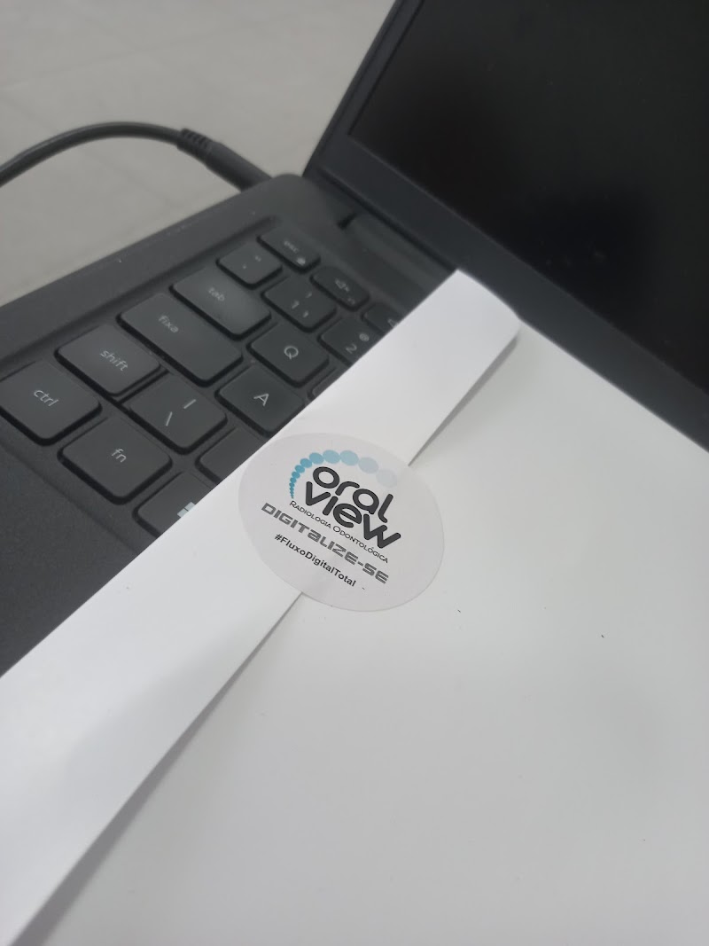 Oral View Radiologia Odontológica - São Miguel Pta - foto 2