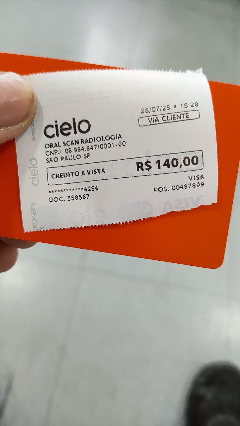 Oral View Radiologia Odontológica - São Miguel Pta - foto 3