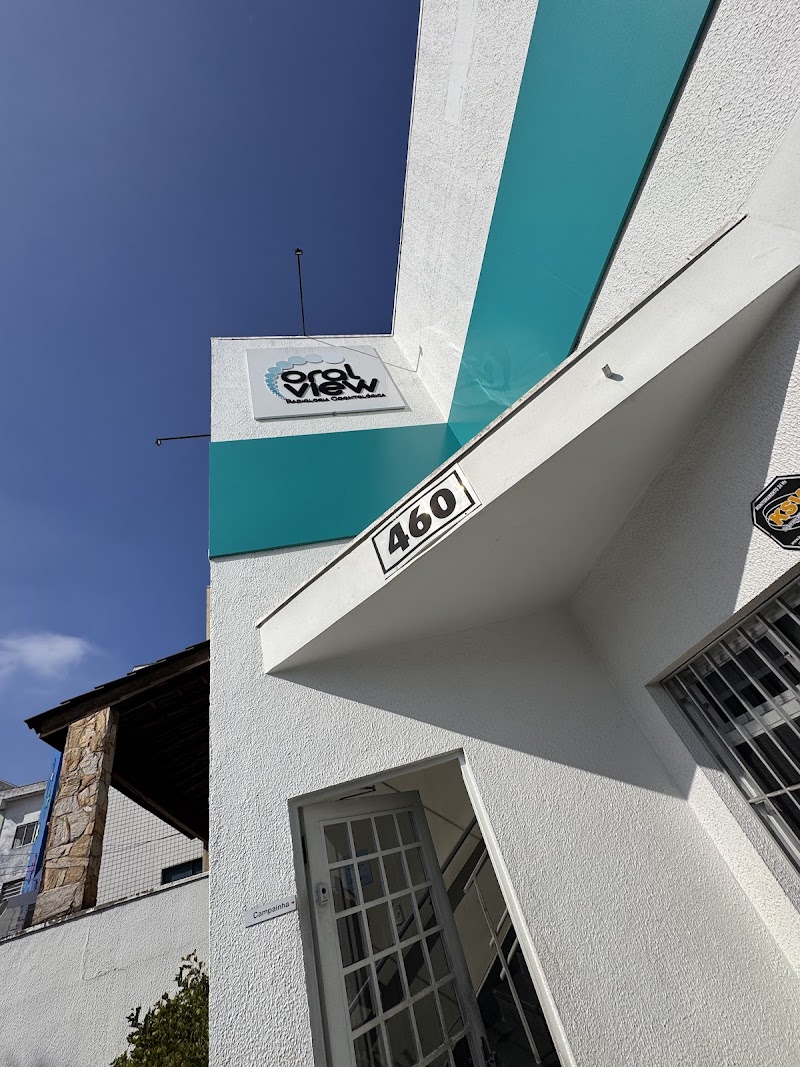 Oral View Radiologia Odontológica - São Miguel Pta