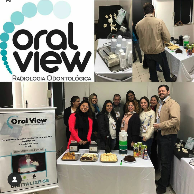 Oral View Radiologia Odontológica - São Miguel Pta - foto 5