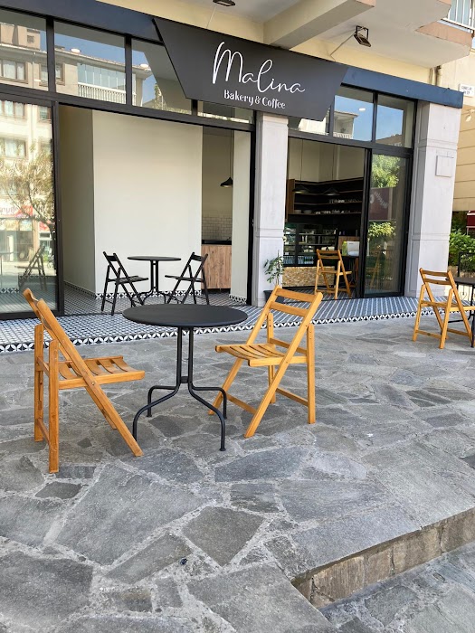 Malina Bakery fotoğraf 1