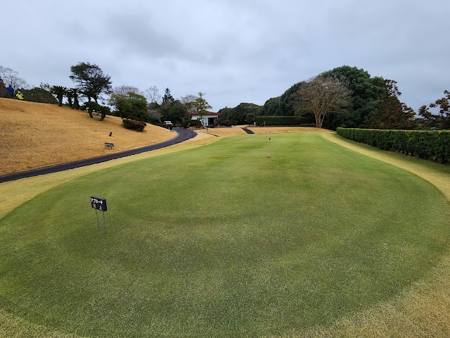Cherry Golf Hitoyoshi Course - Photo 2