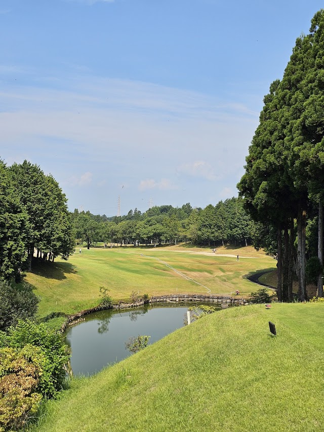 Cherry Golf Hitoyoshi Course - Photo 1
