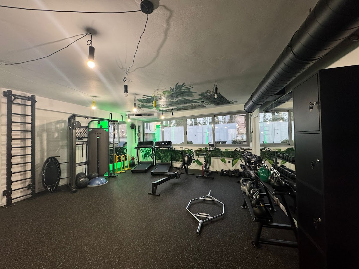 Core n More | Fitness Club | Gym | Pilates Studio — 3