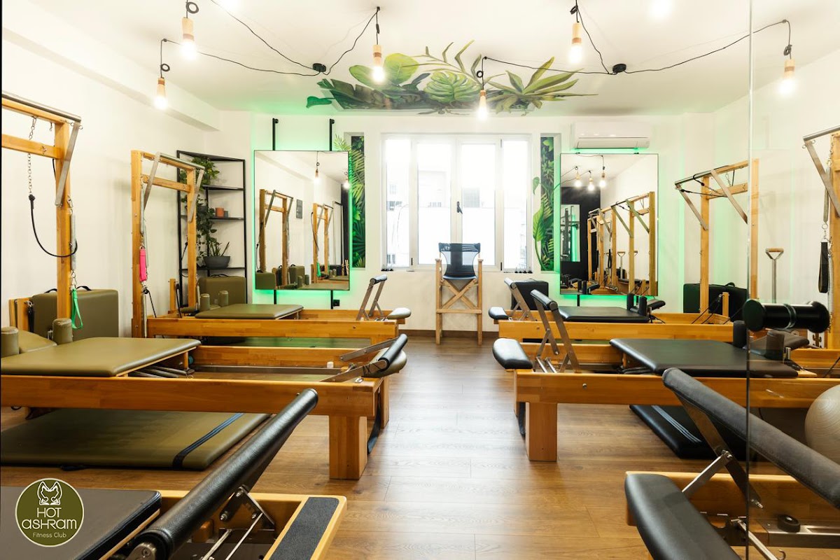 Core n More | Fitness Club | Gym | Pilates Studio — 4