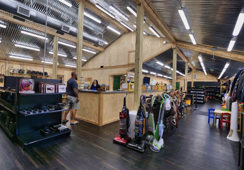 Toms Pawn of Angleton photo