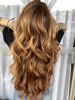 Henshall Hair Extensions