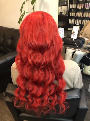 Henshall Hair Extensions photo 3