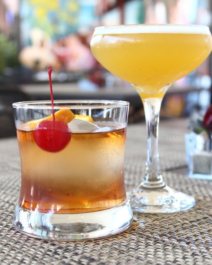 Cafe Barron's photo 3