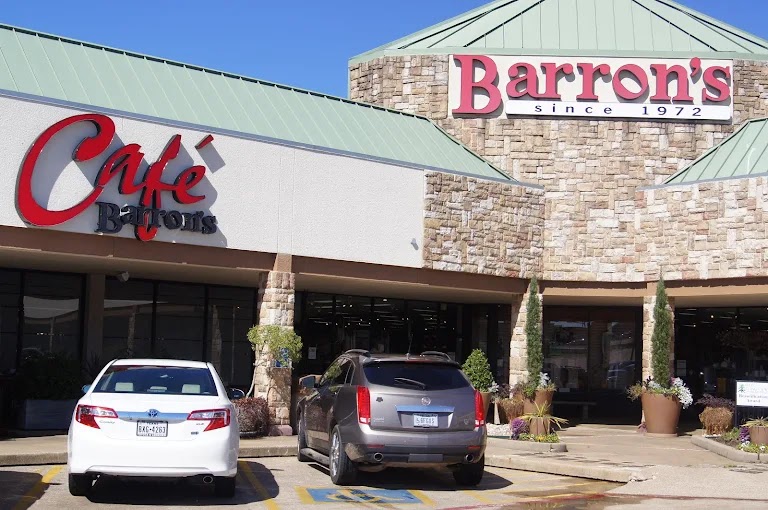 Cafe Barron's photo 4