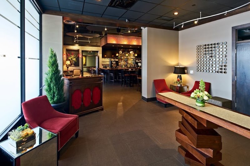 Cafe Barron's photo 1