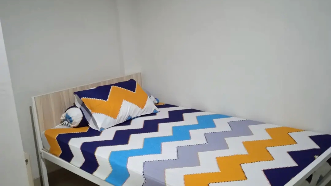 kost putra rumah mama