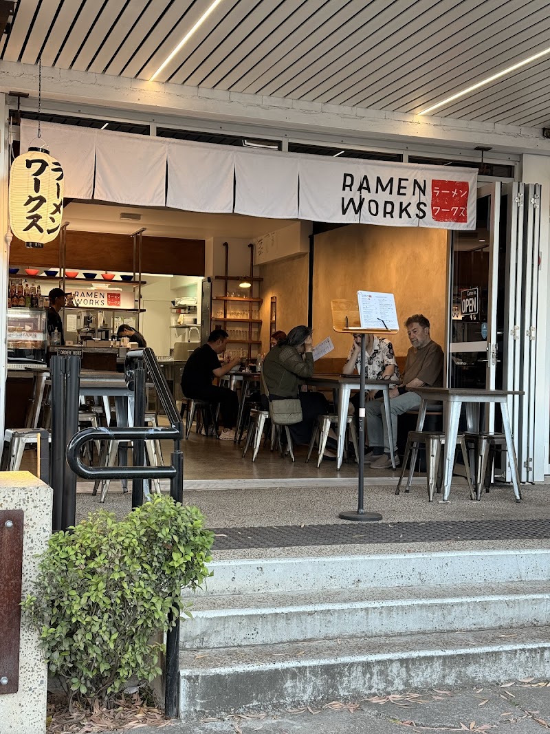 Ramen Works photo 7