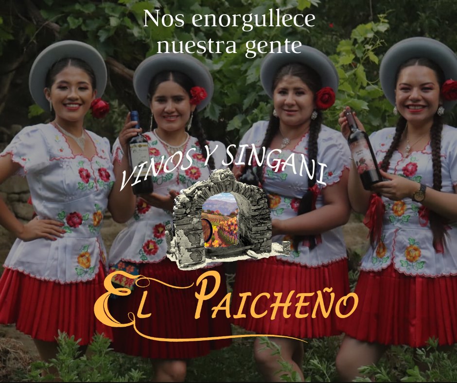 Bodegas El Paicheño