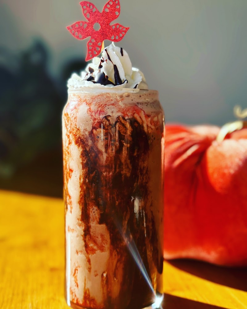 Olde Town Coffee Shop | Fountain, Colorado photo 2