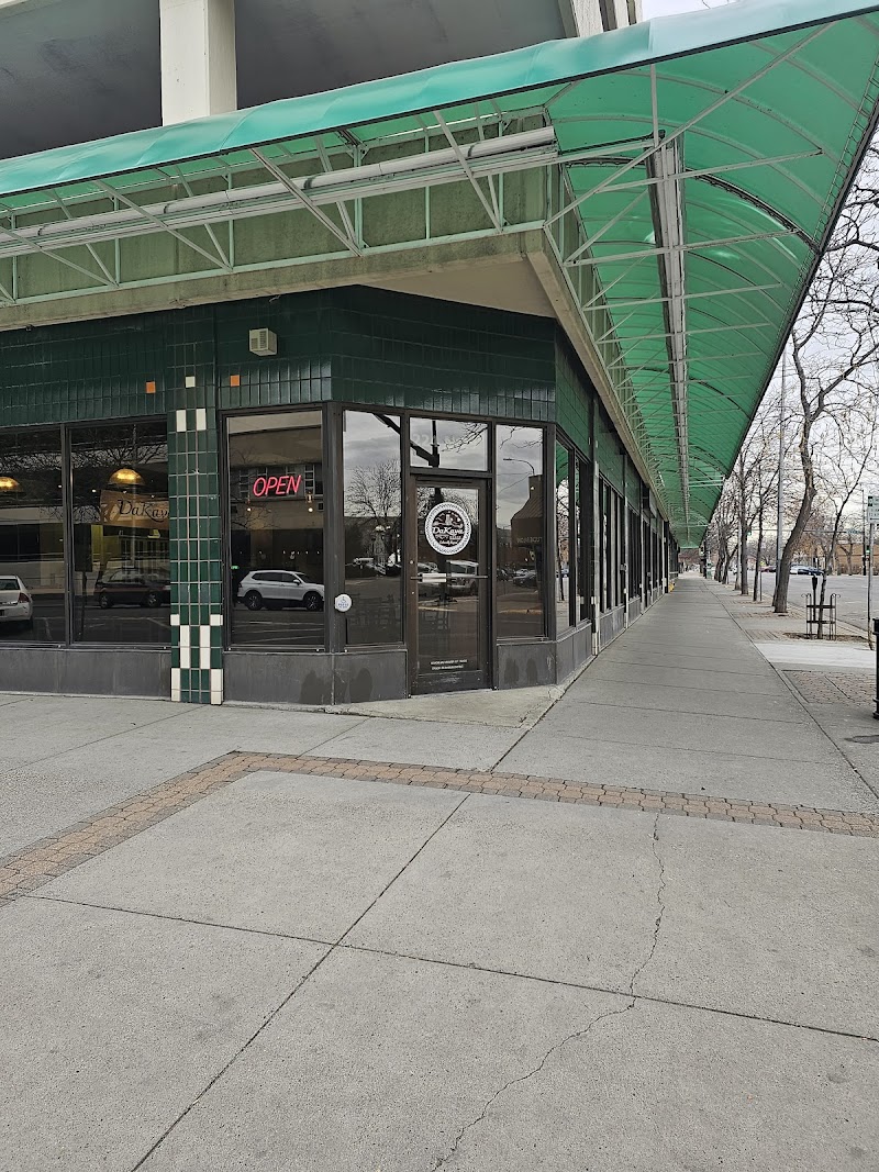 Dakava House Downtown