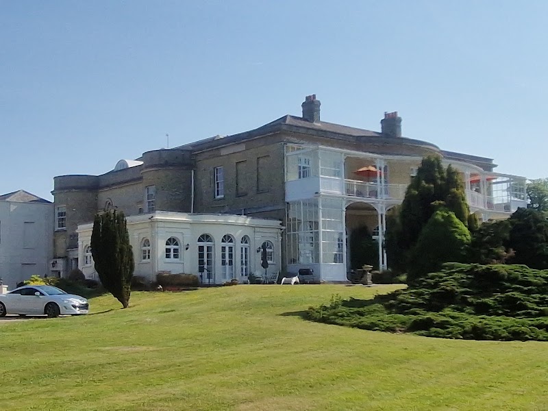 Tote Copse Castle (mound)