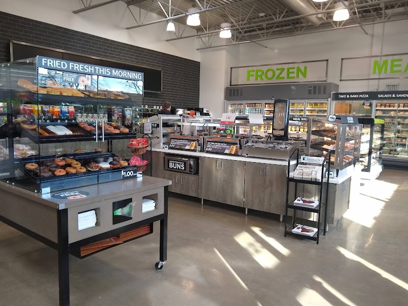HyVee Fast and Fresh Express photo 2