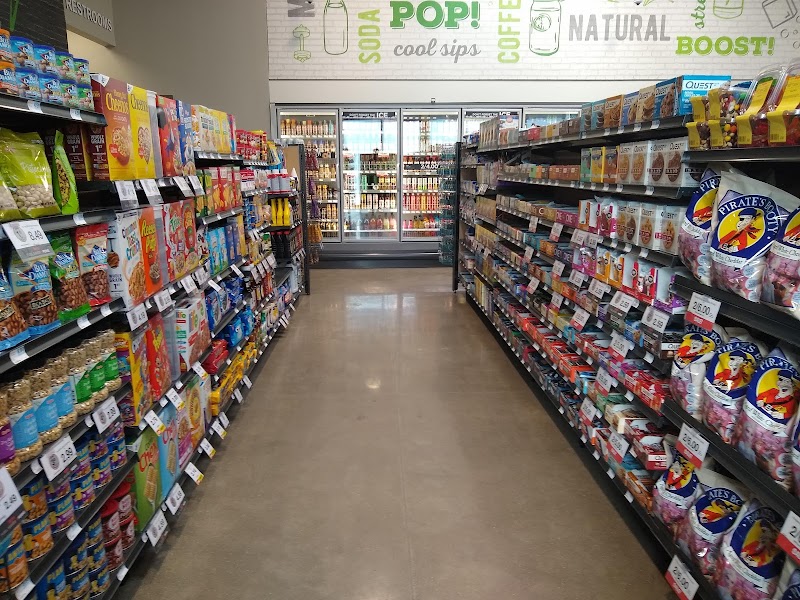 HyVee Fast and Fresh Express photo 3