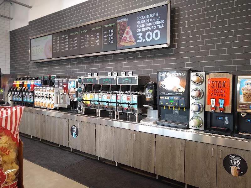 HyVee Fast and Fresh Express photo 4