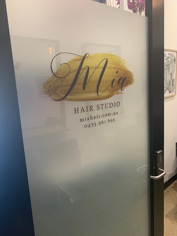 Mia Hair Studio photo 1